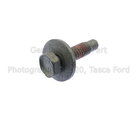 W711343S439 - HVAC: Condenser Upper Bolt for Ford: Explorer, Explorer Sport Trac | Mercury: Mountaineer Image