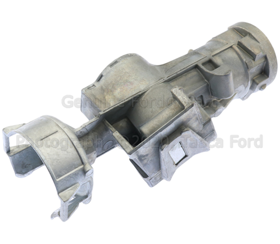 9T1Z3F527A - Steering: Steering Lock for Ford: Transit Connect Image