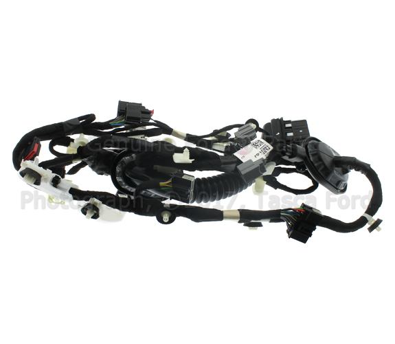 Wire Assembly Jumper FL3Z-14631-A | TascaParts.com