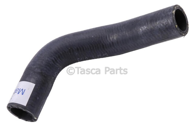 22990636 - Belts &amp; Cooling: Inter-cooler Hose for GM Image