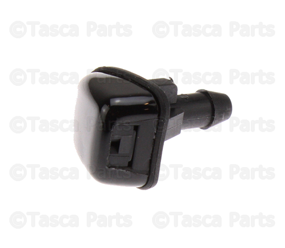 EC016750YA - Body: Washer Nozzle for Mazda Image