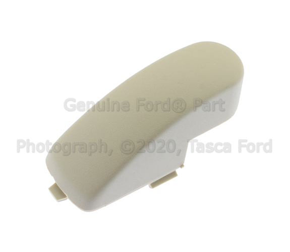 FT4Z5460262AA - : Seat Belt Bolt Cover Cap for Ford Image