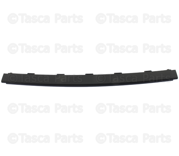 5113669AB - : Fascia Applique for Mopar Image