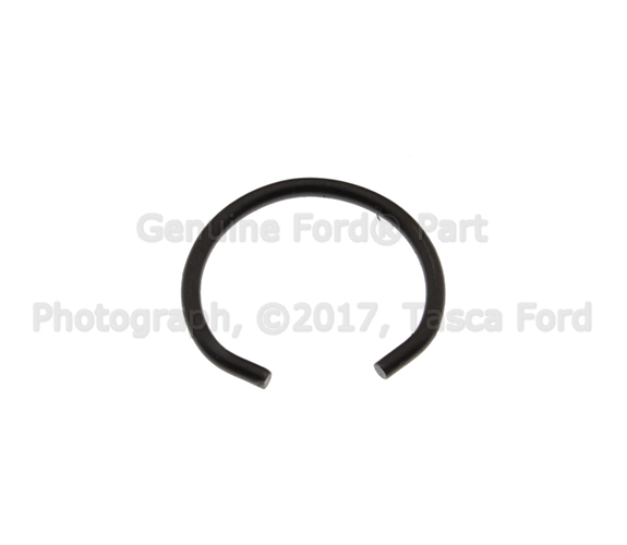 7E5Z4B422B - Suspension: Axle Assembly Retainer for Ford: Edge, Escape, Fusion | Lincoln: MKC, MKX | Mercury: Mariner, Milan Image