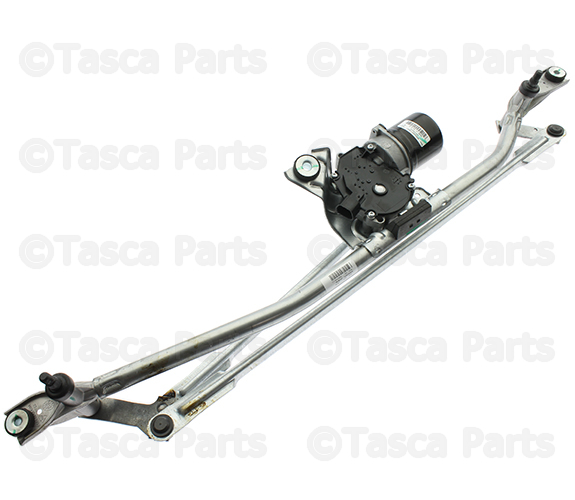 Windshield Wiper System Module 23328193 | TascaParts.com
