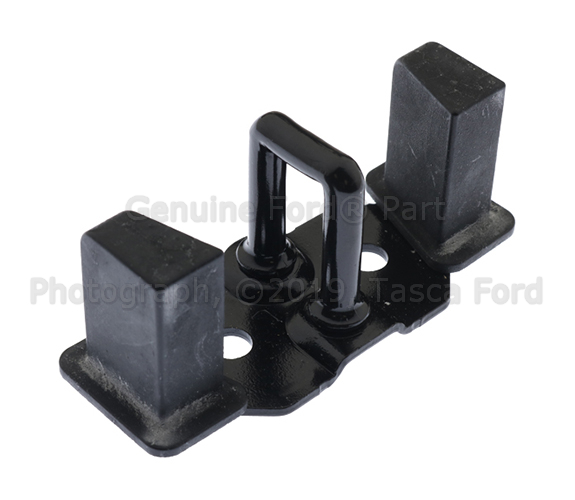 DS7Z54404A42B - Body: Striker for Ford Image