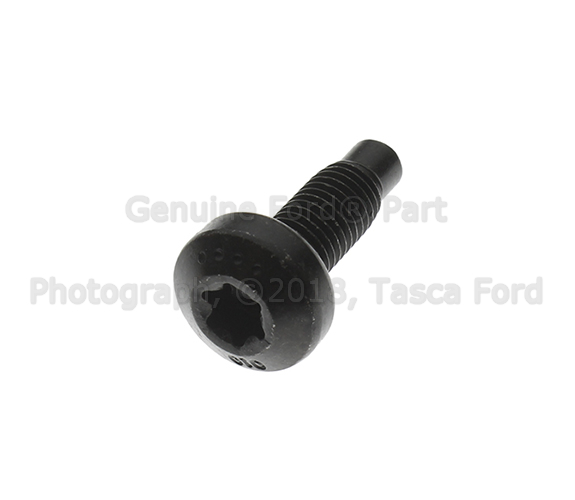 W700883S450B - Electrical: Seat Belt Assembly Screw for Ford: Mustang Image