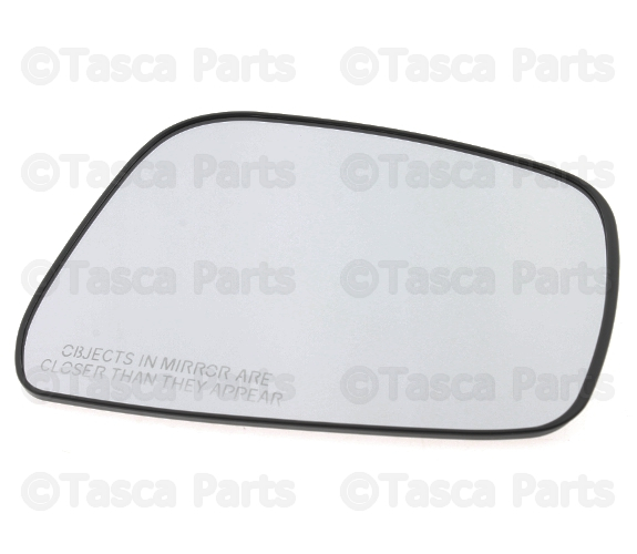 96365EA00A - Body: Mirror Glass for Nissan Image