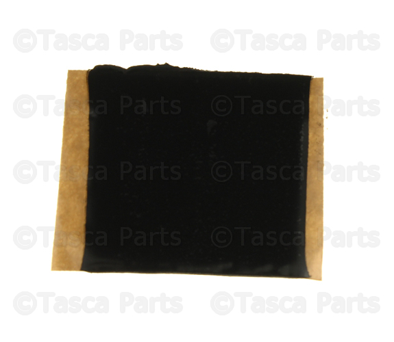 55364097AB - Body Sheet Metal Except Doors: Tape for Chrysler: 200, 300, 300M, Aspen, Concorde, Pacifica, PT Cruiser, Sebring, Town &amp; Country, Voyager | Dodge: Avenger, Caravan, Challenger, Charger, Dakota, Durango, Grand Caravan, Intrepid, Magnum, Neon, Ram 1500, Ram 2500, Ram 3500, Stratus, Viper | Fiat: 500 | Jeep: Cherokee, Commander, Compass, Gladiator, Grand Cherokee, Grand Cherokee L, Grand Cherokee WK, Grand Wagoneer, Wagoneer, Wrangler, Wrangler JK | Ram: 1500, 1500 Classic, 2500, 3500, C/V, Dakota, ProMaster 1500, ProMaster 2500, ProMaster 3500, ProMaster EV | SRT: Viper Image