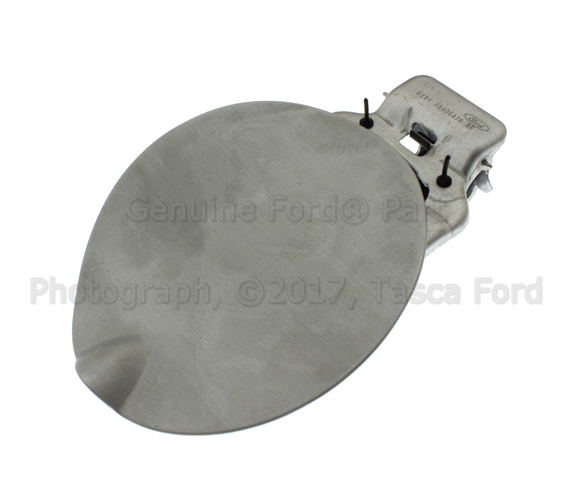 9L8Z78405A26A - Body: Fuel Door for Ford: Escape | Mercury: Mariner Image