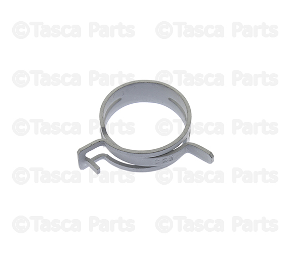 4809147AA - Engine: Hose Clamp for Fiat Image