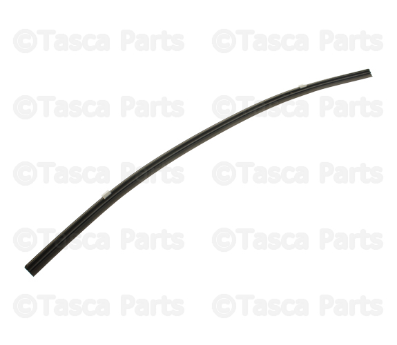 288951EA0B - Body: Wiper Blade Refill for Nissan: 370Z, GT-R Image