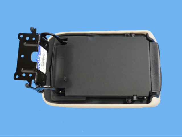 1YV26ML2AF - Interior Trim: Console Armrest for Mopar Image