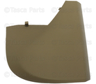 1HR97HL1AC - Interior Trim: Close Out Panel, Left for Mopar Image