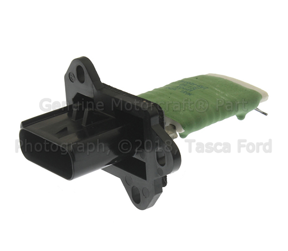7L1Z19A706A - : Blower Motor Resistor for Ford: Expedition | Lincoln: Navigator Image