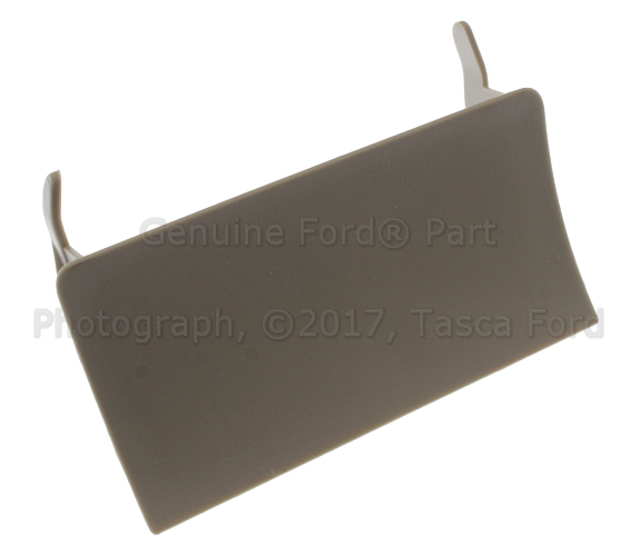 BB5Z78672A40AE - Body: Door Interior Trim Panel Cap for Ford Image