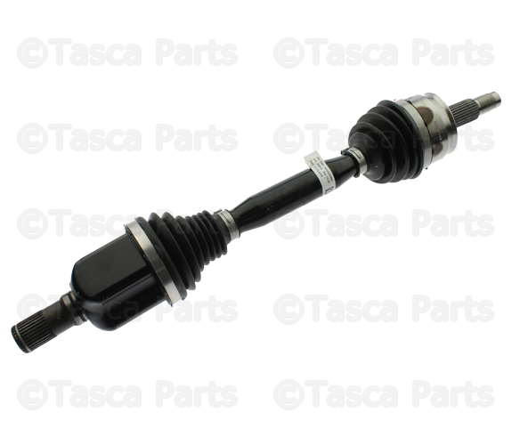 2015-2021 Mopar Axle Half Shaft 68283038AA | TascaParts.com