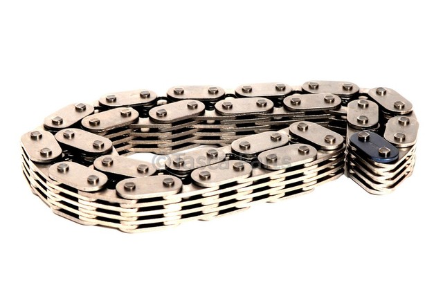14087014 - Engine: Timing Chain for Buick: Roadmaster | Cadillac: Brougham, DeVille, Escalade, Fleetwood | Chevrolet: Astro, Blazer, C/K Pickup, C1500, C2500, C3500, C3500HD, Camaro, Caprice, Corvette, El Camino, Express 1500, Express 2500, Express 3500, G10, G20, G30, Impala, K1500 Pickup, K2500 Pickup, K3500 Pickup, K5 Blazer, Monte Carlo, P20, P30, R10, R20, R2500, R30, R3500, S10, S10 Blazer, Suburban C10, Suburban C1500, Suburban C20, Suburban C2500, Suburban K10, Suburban K1500, Suburban K20, Suburban K2500, Suburban R10, Suburban R1500, Suburban R20, Suburban R2500, Suburban V10, Suburban V1500, Suburban V20, Suburban V2500, Tahoe, V10, V20, V30, V3500 | GMC: C1500 Pickup, C2500 Pickup, C3500 Pickup, C3500HD, Caballero, G1500, G2500, G3500, Jimmy, Jimmy S15, K1500 Pickup, K2500 Pickup, K3500 Pickup, P2500, P3500, R1500 Pickup, R2500 Pickup, R3500 Pickup, S15, Safari, Savana 1500, Savana 2500, Savana 3500, Sonoma, Suburban C1500, Suburban C2500, Suburban K1500, Suburban K2500, Suburban R1500, Suburban R2500, Syclone, Typhoon, V1500, V1500 Suburban, V2500, V2500 Suburban, V3500, Yukon | Oldsmobile: Bravada, Custom Cruiser | Pontiac: Bonneville, Firebird, Grand Prix, Parisienne Image