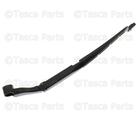 84372500 - Body: Wiper Arm for Chevrolet: Silverado 1500, Silverado 1500 LD, Silverado 2500 HD, Silverado 3500 HD | GMC: Sierra 1500, Sierra 1500 Limited, Sierra 2500 HD, Sierra 3500 HD Image