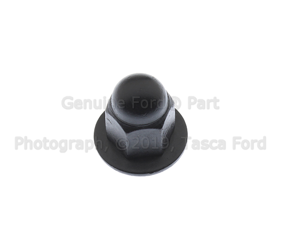 W710827S901 - Body: Wiper Arm Nut for Ford: Escape | Lincoln: Town Car | Mercury: Mariner Image