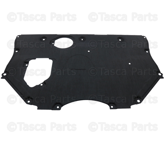 2019-2025 Mazda 3 Under Cover BDTS-56-111C | TascaParts.com