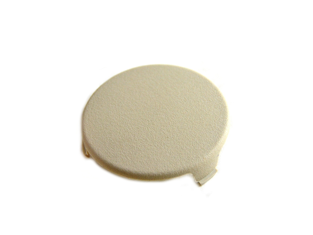 1XS56ML2AA - Interior Trim: Handle Screw Cover Cap for Mopar Image