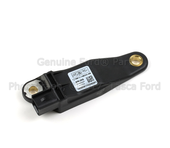 5W1Z14B004AA - Electrical: Front Sensor for Ford: Crown Victoria | Lincoln: Town Car | Mercury: Grand Marquis Image