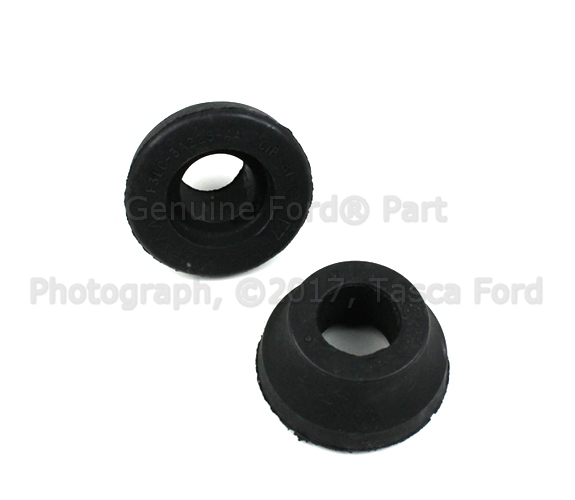 F7SZ3A225AA - : Strut Rod Bushing for Ford: Thunderbird | Lincoln: Mark VIII | Mercury: Cougar Image