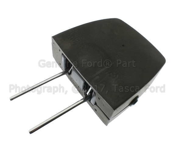 DU5Z78611A09AB - Body: Headrest for Ford Image