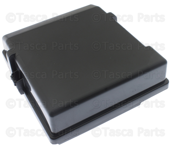 24382ZE00A - Electrical: Relay Cover for Nissan Image