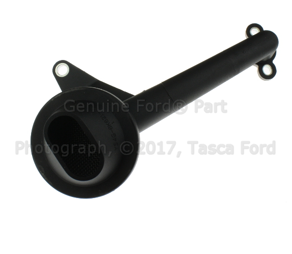 YS4Z6622AA - Engine: Oil Pick-Up for FORD Image