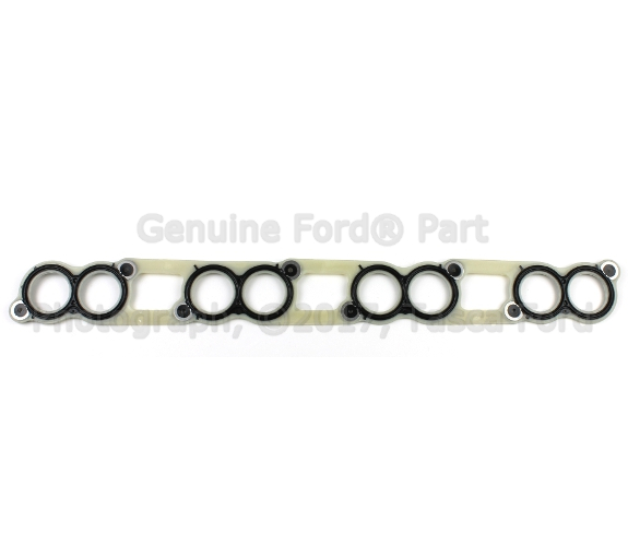 3C3Z9439AA - Engine: Intake Manifold Gasket for Ford: E-350 Club Wagon, E-350 Super Duty, E-450 Super Duty, Excursion, F-250 Super Duty, F-350 Super Duty, F-450 Super Duty, F-550 Super Duty Image