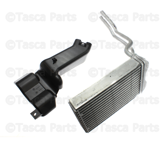 5179475AA - Air Conditioners and Heaters: Heater Core for Chrysler: PT Cruiser Image
