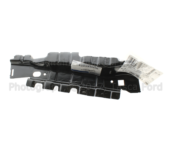CM5Z16019A - Body: Fender Mtg Bkt for Ford Image