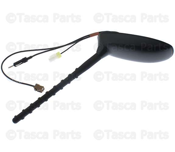 282089AF1A - Electrical: Antenna Assembly for Nissan Image
