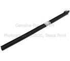 DT1Z61255A34C - Body: Molding - Door Window Frame - Passenger Side (RH) for Ford Image