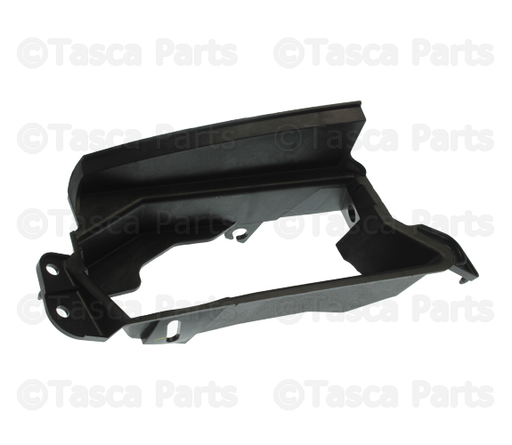F18951684A - : Mount Bracket - Passenger Side (RH) for Mazda Image