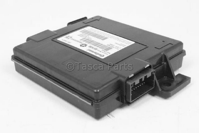 56046805AJ - : RECEIVER RECEIVER for Mopar Image