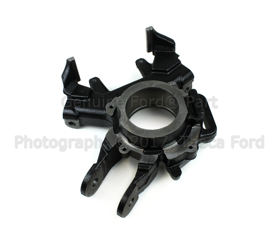 3L2Z5A968BA - Suspension: Knuckle for Ford Image