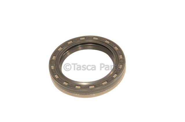 12608750 - : Front Crankshaft Engine Oil Seal for Buick: Enclave, LaCrosse, Rendezvous | Cadillac: ATS, CT4, CTS, SRX, STS, XTS | Chevrolet: Camaro, Caprice, Captiva Sport, Colorado, Equinox, Impala, Impala Limited, Malibu, Traverse, Traverse Limited | GMC: Acadia, Acadia Limited, Canyon, Terrain | Pontiac: G6, G8, Torrent | Saturn: Aura, Outlook, Vue Image