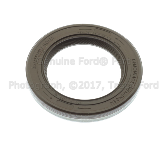 BR3Z7048A - Transmission: Manual Transmission Input Shaft Seal for Ford: Mustang Image