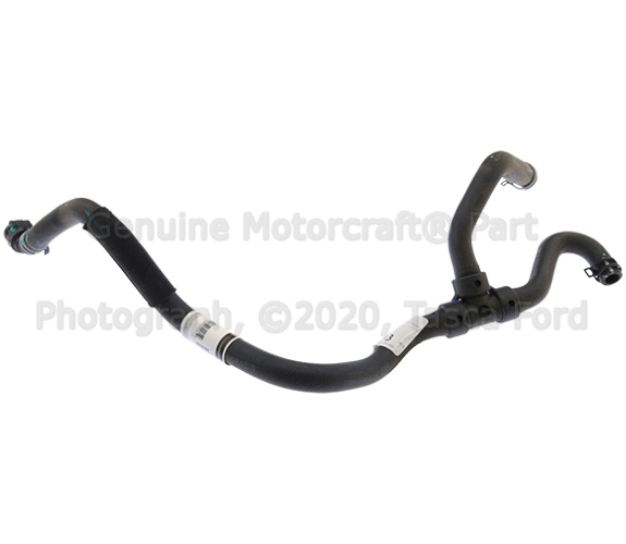 2013-2019 Ford Escape Engine Coolant Hose CV6Z-18N344-C