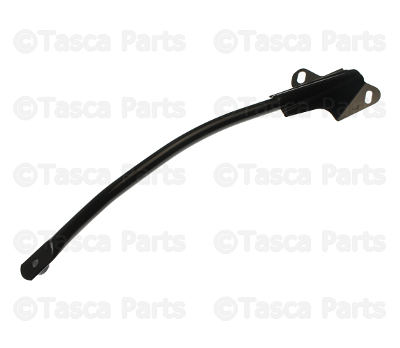 N2435649XA - Body: Strut Bar for Mazda: MX-5 Miata Image