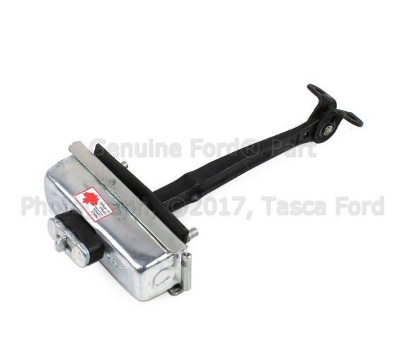 6R3Z6323552AA - Body: Check Strap for Ford: Mustang Image