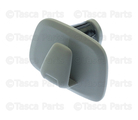32226343 - Body: Coat Hook for Volvo Image