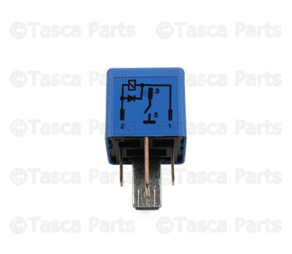 9494448 - Electrical: Relay for Volvo Image
