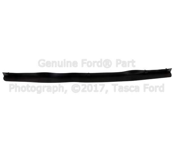 7C3Z25403B54A - Body: Body B-Pillar Reinforcement Seal for Ford: F-250 Super Duty, F-350 Super Duty, F-450 Super Duty Image