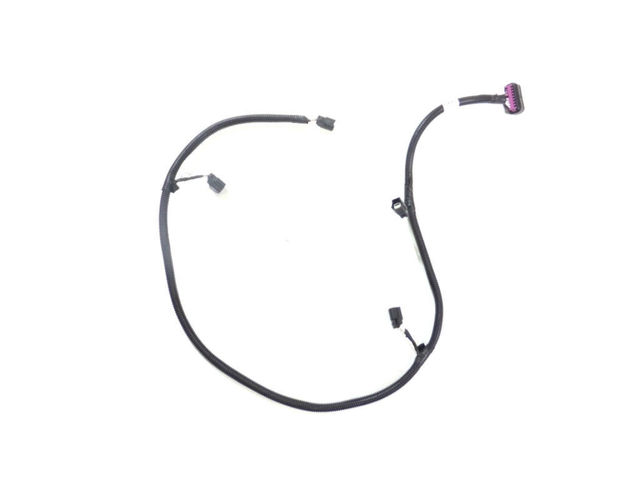 68143474AA - Electrical: Rear Fascia Wiring for Mopar Image