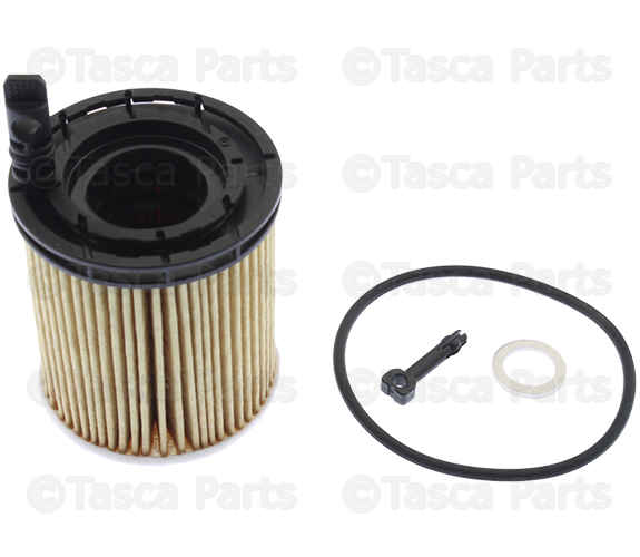 263502M000 - : Oil Filter for Kia Image