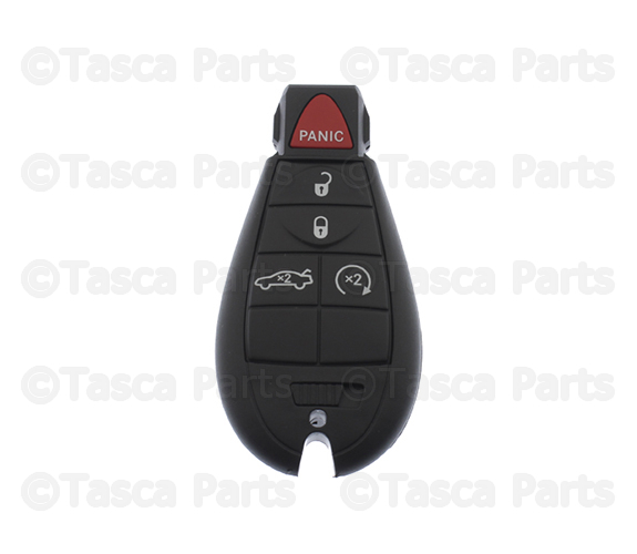 5026887AK - : Transmitter for Dodge: Challenger, Charger Image